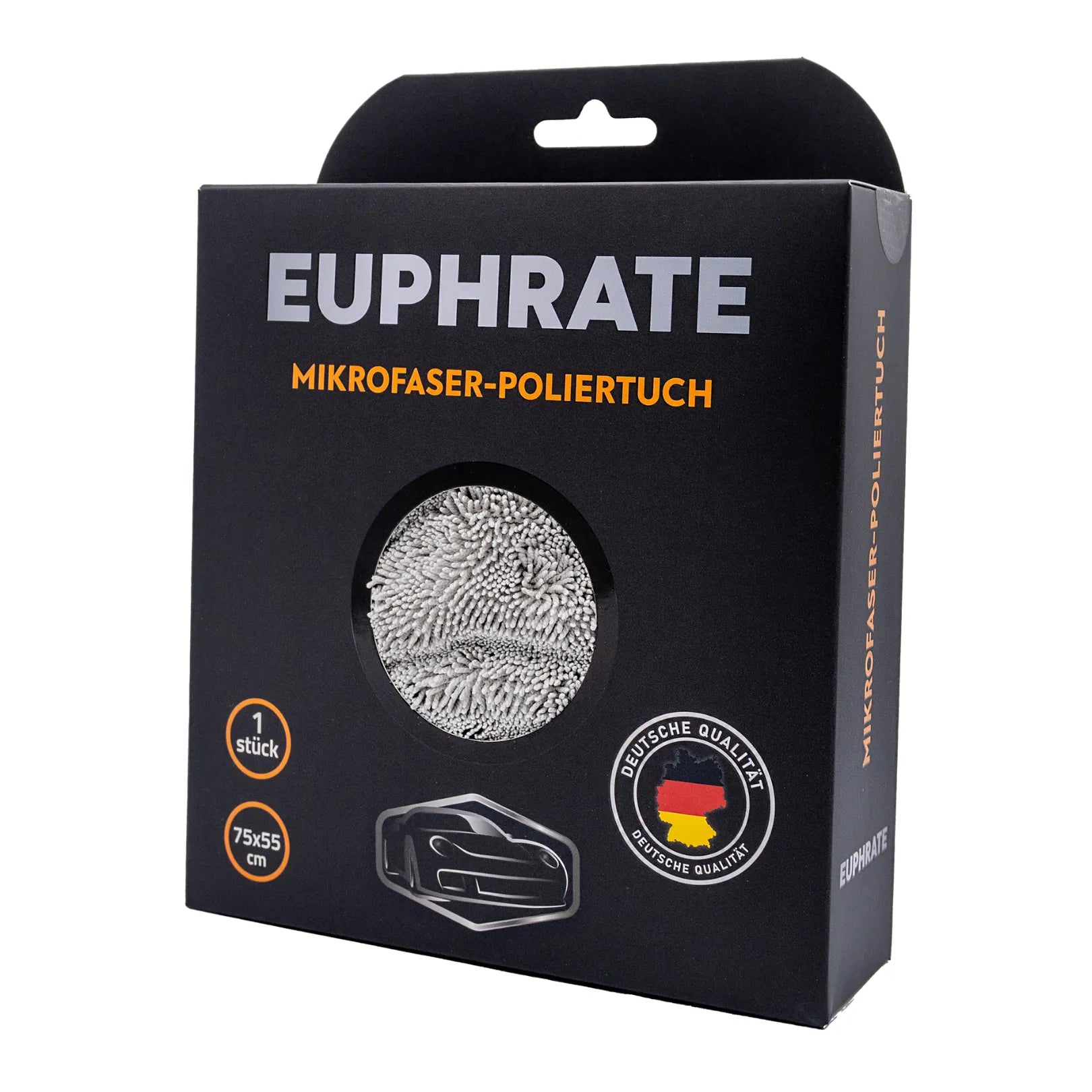 EUPHRATE OTO KURULAMA BEZİ